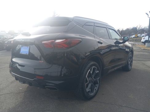 Used 2020 Chevrolet Blazer RS image 7