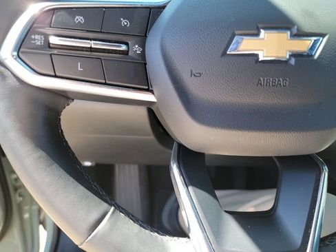 Certified 2025 Chevrolet Equinox LT AWD/4WD image 13