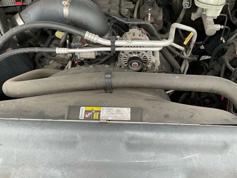 Used 2017 RAM 1500 Express w/ Black Ram 1500 Express Group image 14