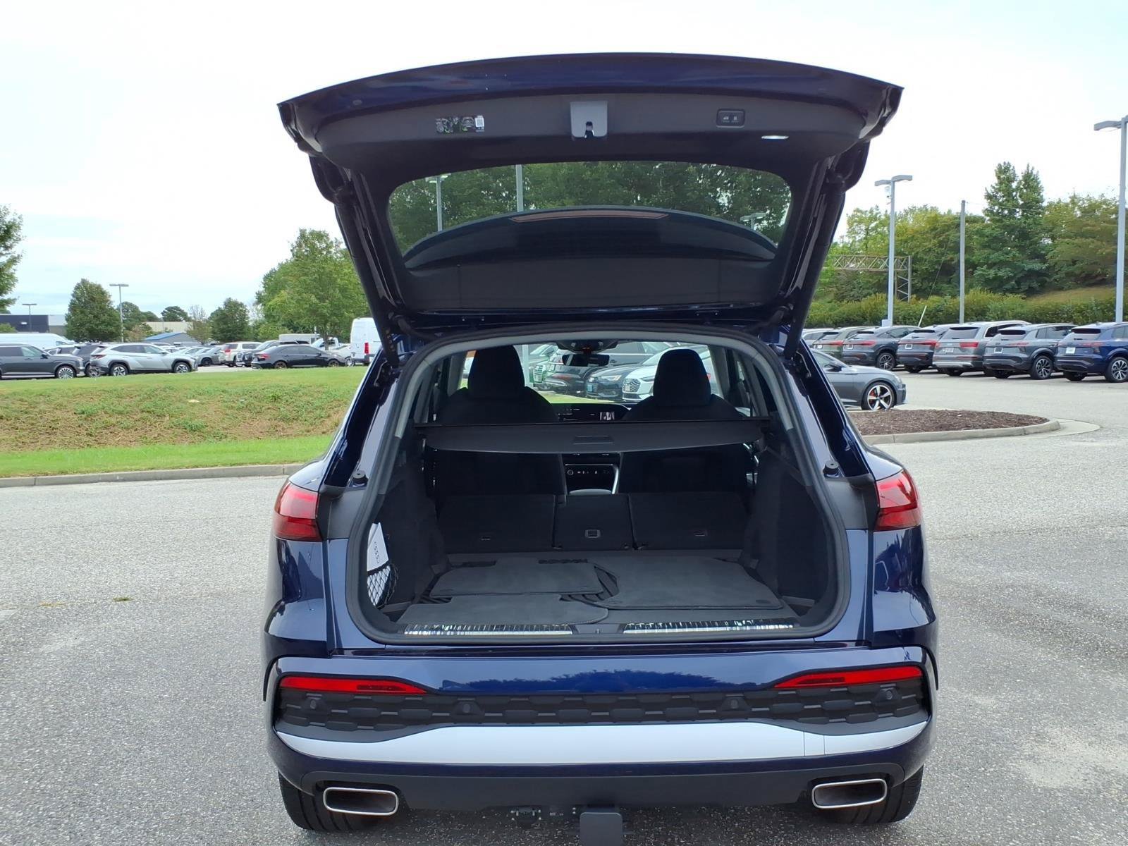 Certified 2025 Audi Q5 Premium Plus AWD/4WD image 30