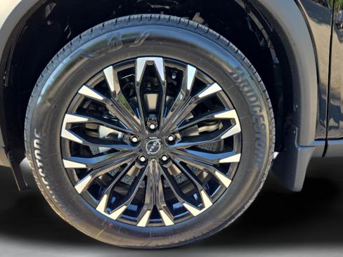 New 2026 Nissan Rogue SV FWD image 28