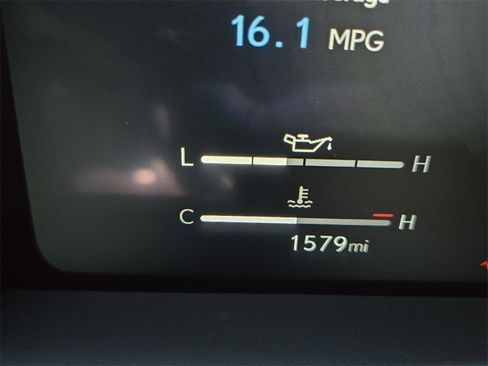 Used 2024 Lexus GX 550 image 27