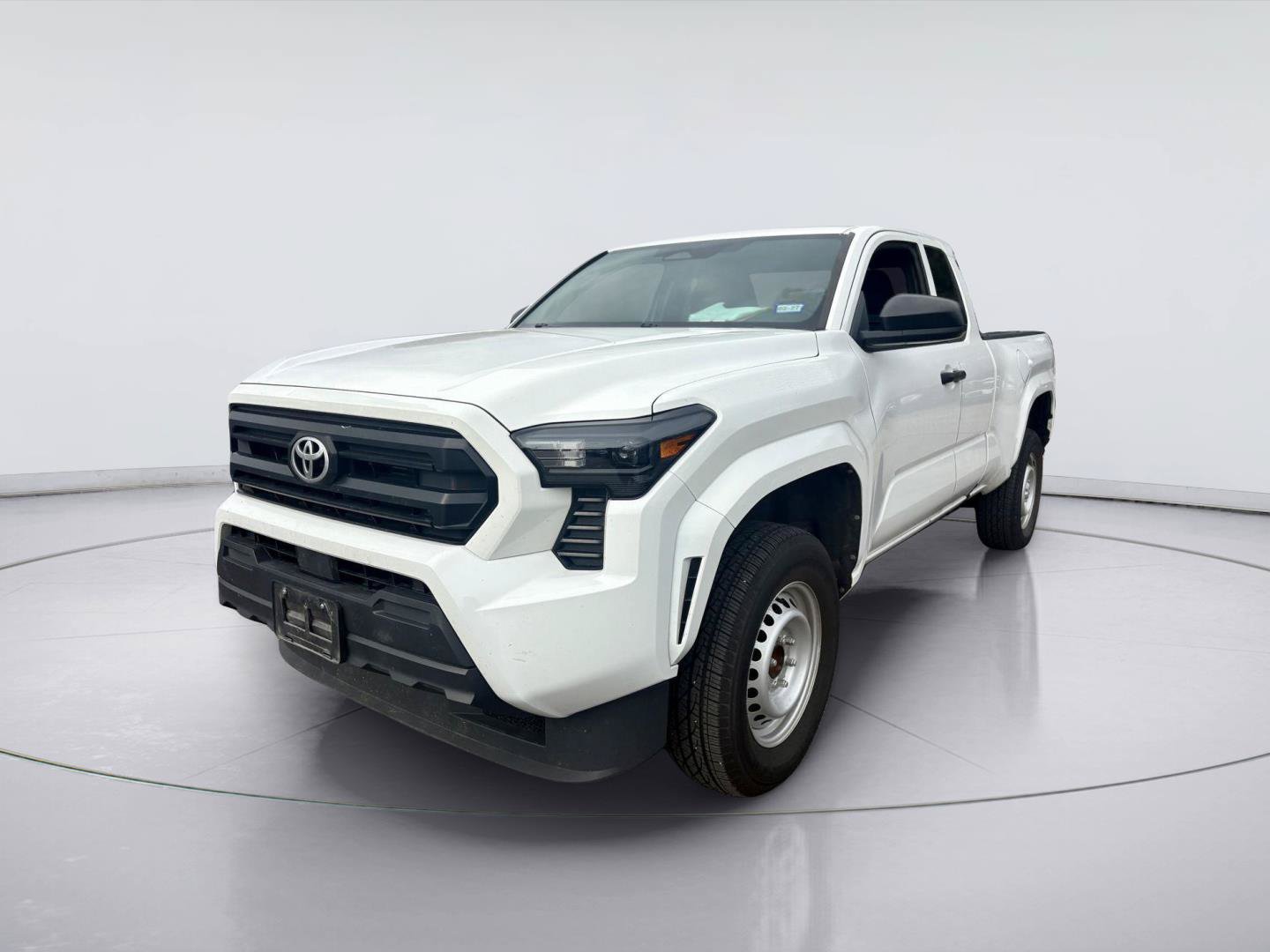 Used 2025 Toyota Tacoma SR RWD image 7