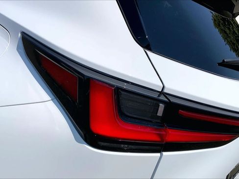 Certified 2025 Lexus NX 350 F Sport w/ Accessory Package (P2) AWD/4WD image 29