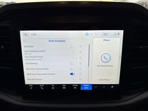 Used 2025 Ford F150 XLT w/ Equipment Group 301A Standard image 28