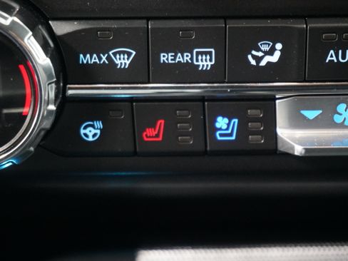 Used 2021 Ford F150 Limited AWD/4WD image 28