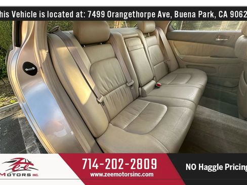 Used 1995 Lexus LS 400 image 22
