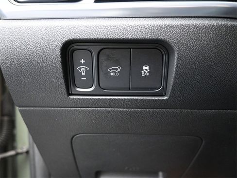 Certified 2024 Kia Sorento SX image 34