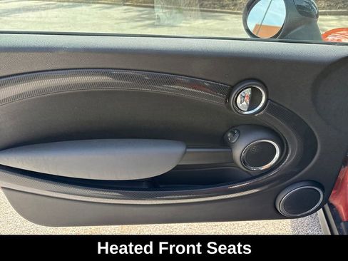 Used 2011 MINI Cooper S image 13