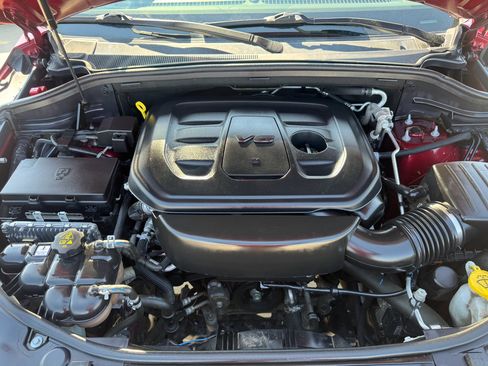 Used 2021 Dodge Durango GT w/ Blacktop Package image 26