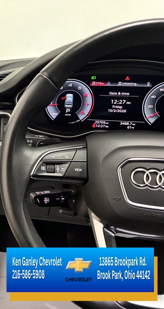 Used 2021 Audi A4 2.0T Premium Plus w/ Premium Plus Package AWD/4WD image 13