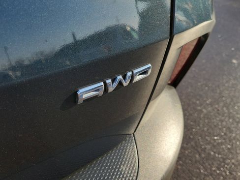 Certified 2022 Ford Escape SE w/ Convenience Package image 6