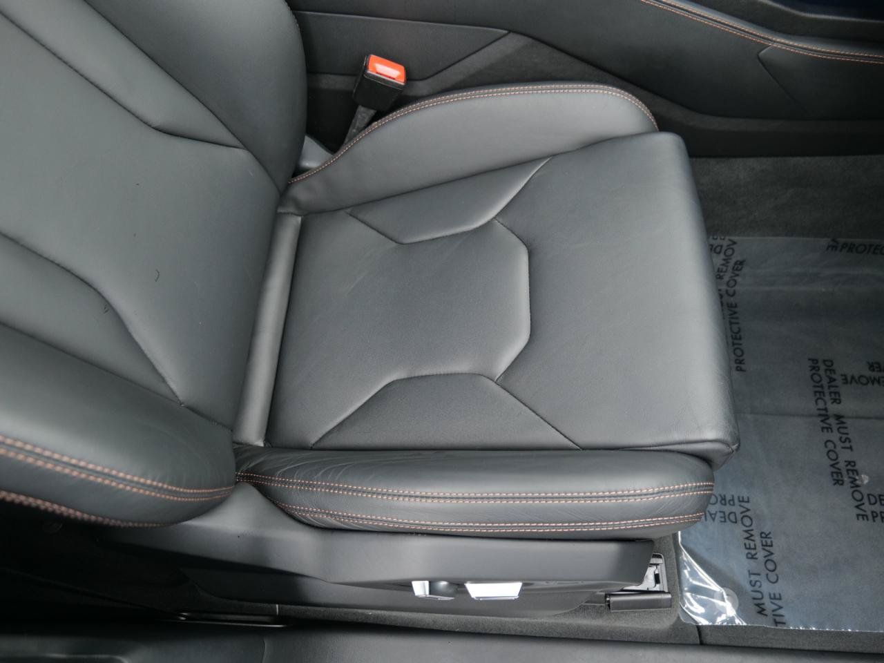 Used 2021 Lamborghini Urus AWD/4WD image 39