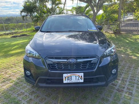 Used 2019 Subaru Crosstrek 2.0i Premium image 2