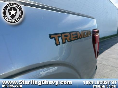 Used 2025 Ford F150 Tremor w/ Tow/Haul Package AWD/4WD image 25