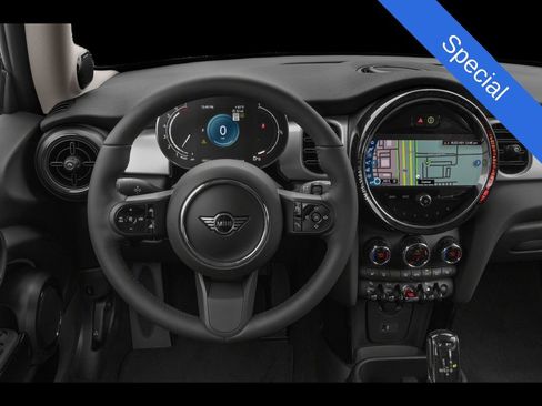 Used 2023 MINI Cooper S image 5