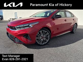 Used 2022 Kia Forte GT w/ GT2 Package video 1