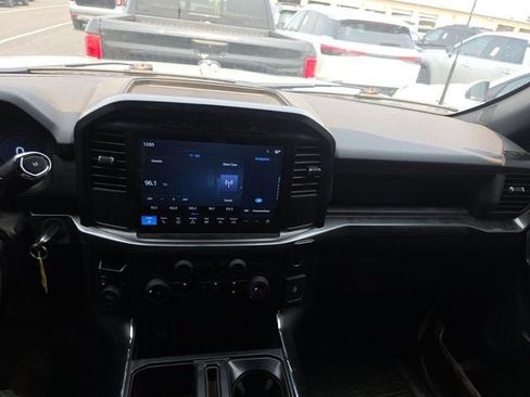 Used 2024 Ford F150 STX AWD/4WD image 10