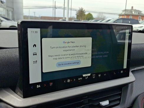 New 2026 Ford Explorer ST-Line w/ ST-Line Street Pack image 11