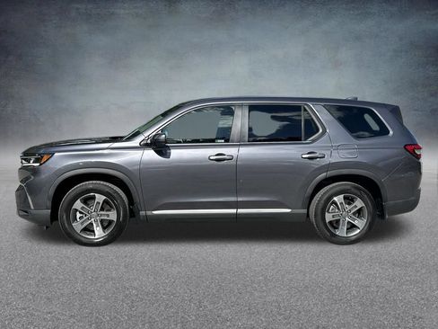 Used 2024 Honda Pilot EX-L image 8