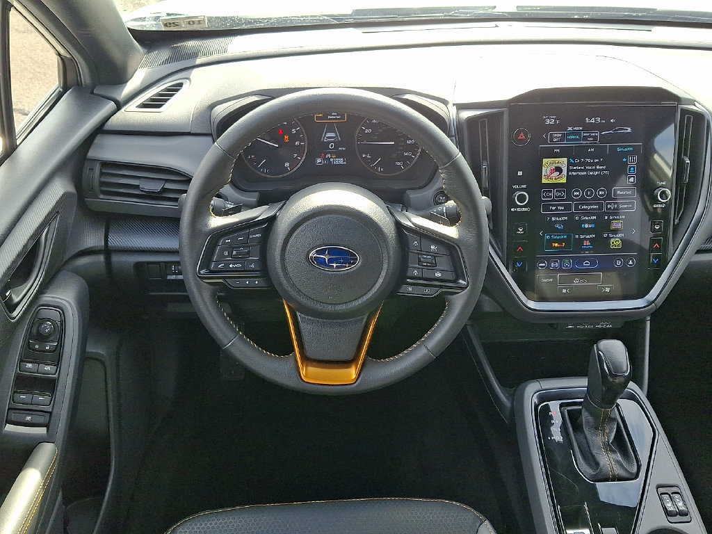 Certified 2024 Subaru Crosstrek 2.5i Wilderness w/ Wilderness Package AWD/4WD image 11