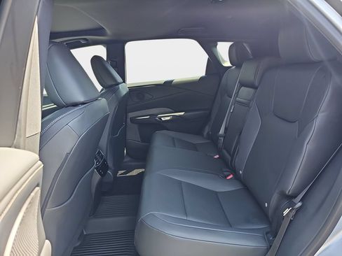 New 2026 Lexus RX 350 AWD image 14