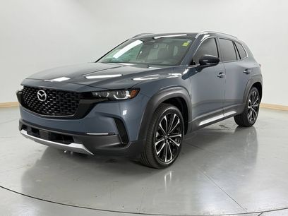 Certified 2025 MAZDA CX-50 AWD 2.5 Turbo w/ Accent Package