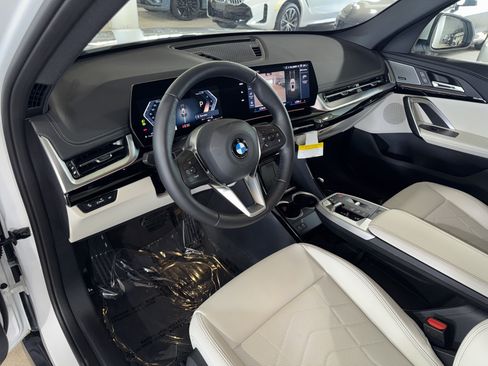 New 2026 BMW X1 xDrive28i w/ Convenience Package AWD/4WD image 15