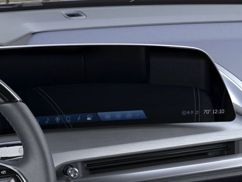 New 2026 Cadillac Vistiq Premium Luxury AWD/4WD image 20