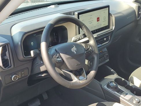 New 2026 Ford Bronco Sport Big Bend w/ Convenience Package AWD/4WD image 9