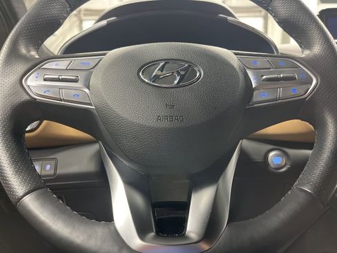 Used 2023 Hyundai Santa Fe Calligraphy image 21
