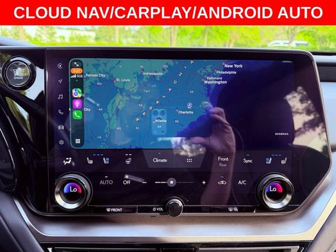 Certified 2024 Lexus TX 350 AWD w/ Technology Package image 15