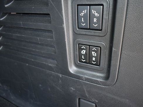 Certified 2024 Chevrolet Traverse RS w/ LPO, Floor Liner Package image 8