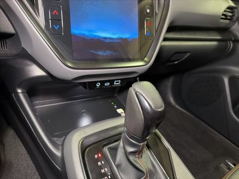 Used 2024 Subaru Crosstrek 2.5i Limited w/ Popular Package #4A AWD/4WD image 27