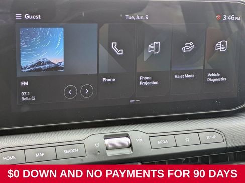 Used 2025 Kia K4 FWD image 18