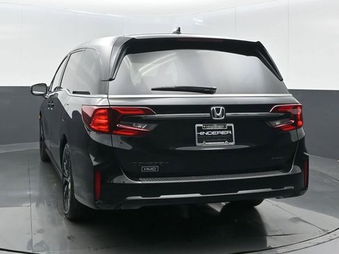 Certified 2026 Honda Odyssey Sport-L image 19