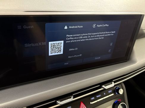 Used 2025 Hyundai Sonata SEL FWD image 37