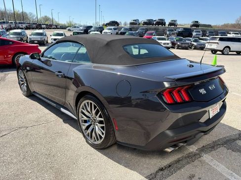 Used 2024 Ford Mustang GT Premium RWD image 45