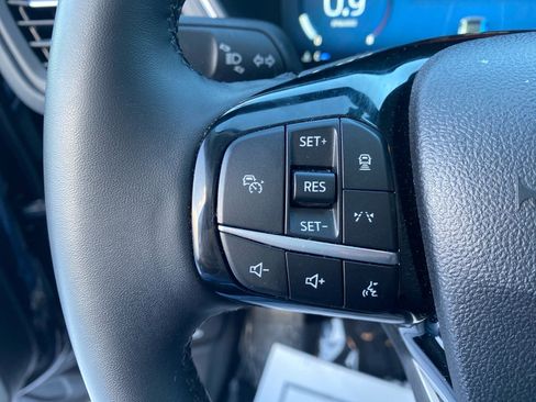 Used 2025 Ford Escape Platinum image 14