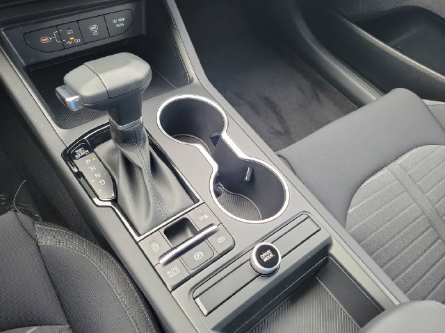 New 2026 Kia K5 LXS FWD image 23