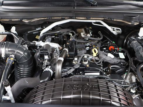 Used 2020 Ford Ranger Lariat w/ Technology Package image 29