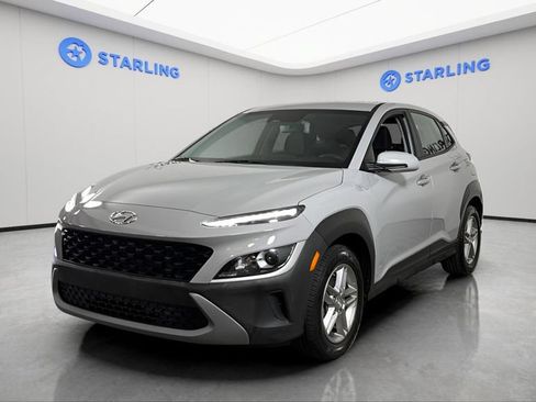 Used 2022 Hyundai Kona SE FWD image 16