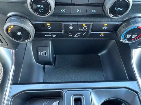 New 2026 Ford F150 STX w/ F-150 LOBO Package AWD/4WD image 36
