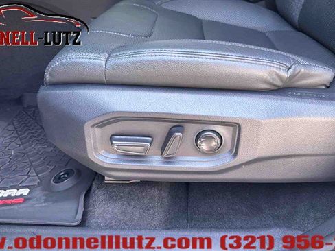 Used 2024 Toyota Tundra Limited w/ TRD Off-Road Package AWD/4WD image 9