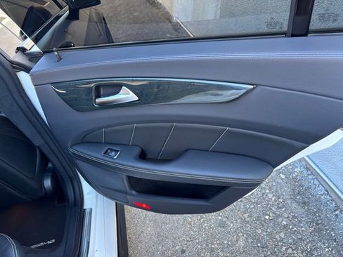 Used 2017 Mercedes-Benz CLS 63 AMG S-Model image 36