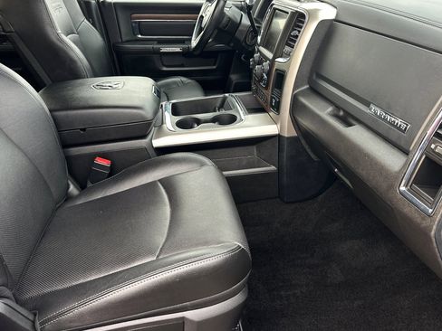 Used 2017 RAM 2500 Laramie w/ Sport Appearance Group image 15