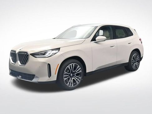 New 2026 BMW X3 xDrive30i w/ Premium Package AWD/4WD image 9