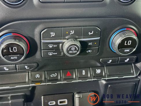 Used 2019 Chevrolet Silverado 1500 LT w/ All-Star Edition AWD/4WD image 19