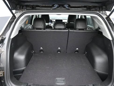 Used 2022 Jeep Compass Limited AWD/4WD image 6