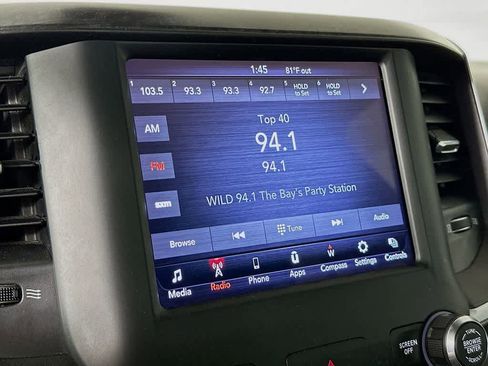 Used 2020 RAM 1500 Big Horn RWD image 17
